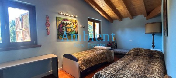 5 bedrooms Villa in Castione della Presolana, Italy No. 270404 11