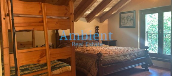 5 bedrooms Villa in Castione della Presolana, Italy No. 270404 13