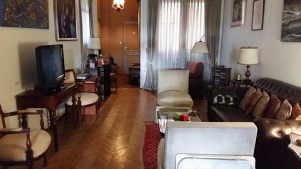 3 Schlafzimmer Wohnung in Buenos Aires, Argentina, Nr. 83270