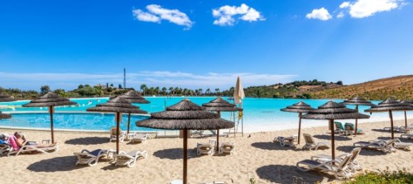 Apartamento T2 em Casares, Spain N.º 57903 5