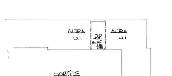 2 rooms Apartment in Busto Arsizio, Italy No. 185307 18