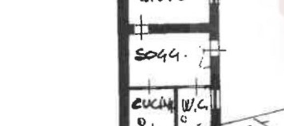 2 rooms Apartment in Busto Arsizio, Italy No. 185307 17