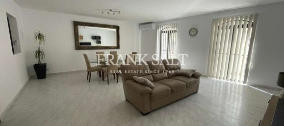 Duplex independente T3 em Saint Julian's, Malta N.º 7186 7