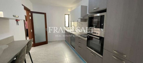 Duplex independente T3 em Saint Julian's, Malta N.º 7186 5