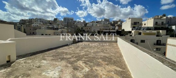 Duplex independente T3 em Saint Julian's, Malta N.º 7186 15