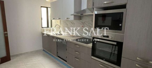 Duplex independente T3 em Saint Julian's, Malta N.º 7186 4