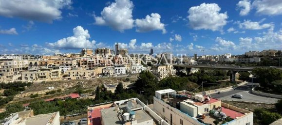 Duplex independente T3 em Saint Julian's, Malta N.º 7186 2