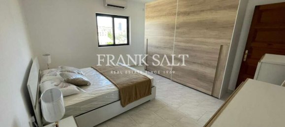 Duplex independente T3 em Saint Julian's, Malta N.º 7186 12