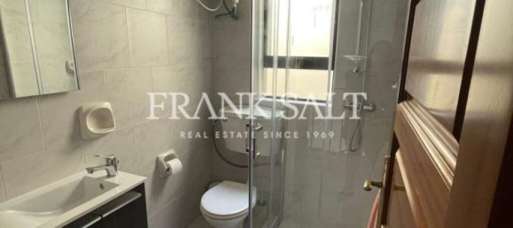 Duplex independente T3 em Saint Julian's, Malta N.º 7186 8