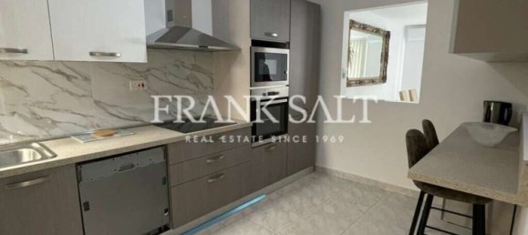 Duplex independente T3 em Saint Julian's, Malta N.º 7186 3