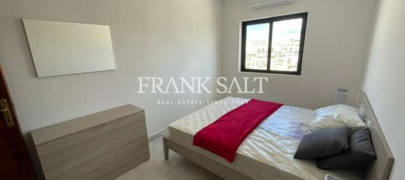 Duplex independente T3 em Saint Julian's, Malta N.º 7186 11