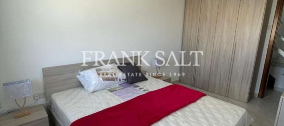 Duplex independente T3 em Saint Julian's, Malta N.º 7186 17