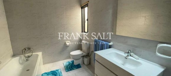 Duplex independente T3 em Saint Julian's, Malta N.º 7186 10