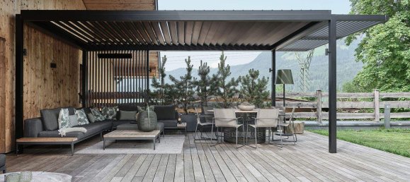 Villa de 7 habitaciónes en St. Johann in Tirol, Austria No. 183467 18