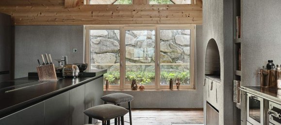 Villa de 7 habitaciónes en St. Johann in Tirol, Austria No. 183467 10