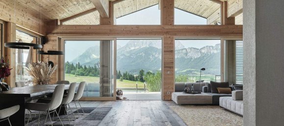 Villa de 7 habitaciónes en St. Johann in Tirol, Austria No. 183467 4