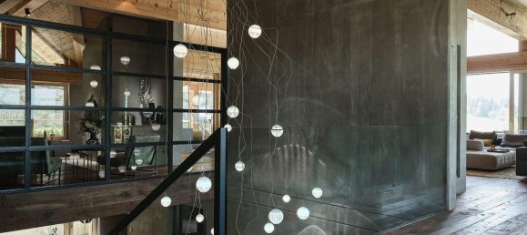 Villa de 7 habitaciónes en St. Johann in Tirol, Austria No. 183467 2