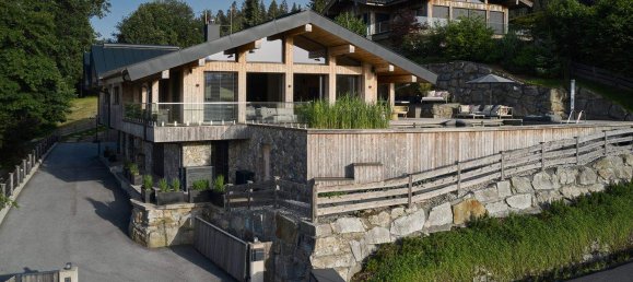 Villa de 7 habitaciónes en St. Johann in Tirol, Austria No. 183467 20