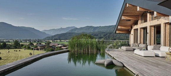 Villa de 7 habitaciónes en St. Johann in Tirol, Austria No. 183467 7