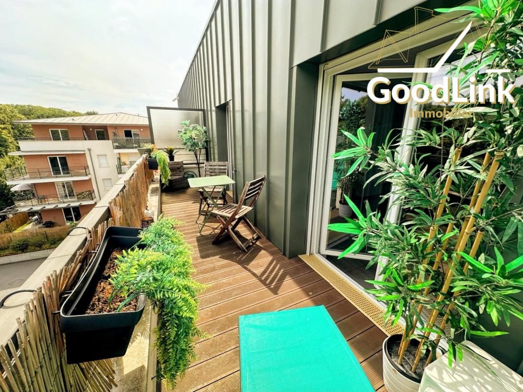 2 غرف نوم شقة في Mennecy, France رقم 351962