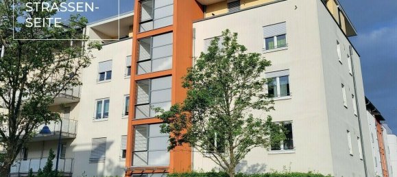 Apartamento de 4 divisões em Freiburg im Breisgau, Germany N.º 335657 2