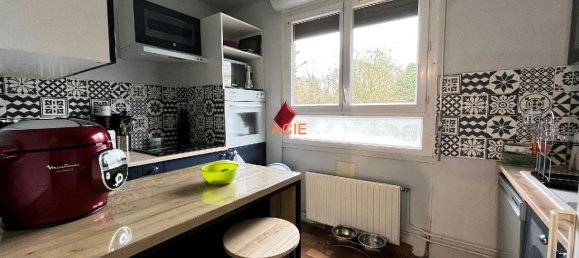 2 bedrooms Apartment in Survilliers, France No. 166616 4