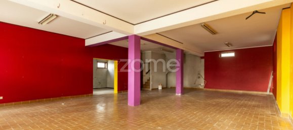 Propiedad comercial de 4 dormitorios en Santa Maria da Feira, Portugal No. 320324 43