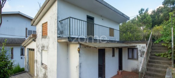 Propiedad comercial de 4 dormitorios en Santa Maria da Feira, Portugal No. 320324 9