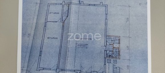 Propiedad comercial de 4 dormitorios en Santa Maria da Feira, Portugal No. 320324 50