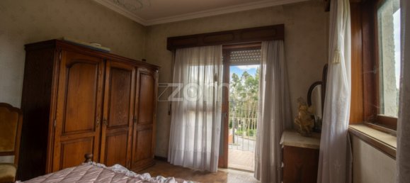 Propiedad comercial de 4 dormitorios en Santa Maria da Feira, Portugal No. 320324 31