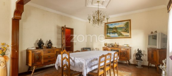 Propiedad comercial de 4 dormitorios en Santa Maria da Feira, Portugal No. 320324 45