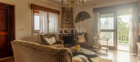 Propiedad comercial de 4 dormitorios en Santa Maria da Feira, Portugal No. 320324 34