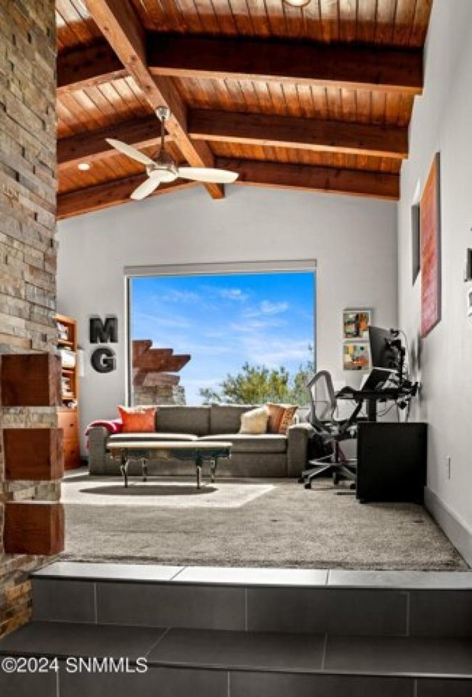 Casa de 3 dormitorios en Las Cruces, USA No. 377145