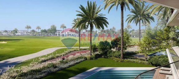 6 bedrooms Villa in Dubai Hills Estate, UAE No. 1567 5