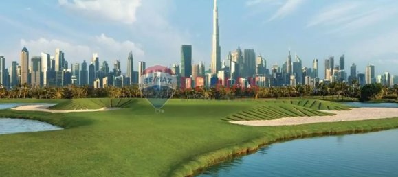 6 bedrooms Villa in Dubai Hills Estate, UAE No. 1567 3