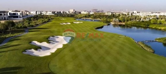 6 bedrooms Villa in Dubai Hills Estate, UAE No. 1567 2