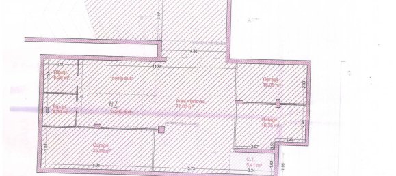 4 rooms Apartment in Cervia, Italy No. 87839 12