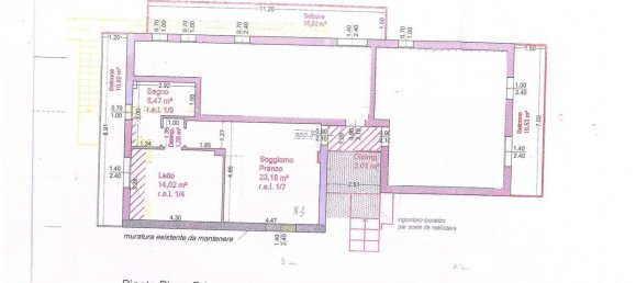 4 rooms Apartment in Cervia, Italy No. 87839 10