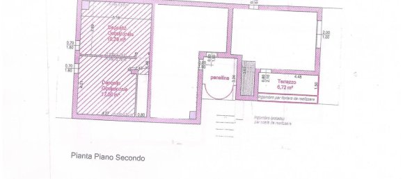 4 rooms Apartment in Cervia, Italy No. 87839 11