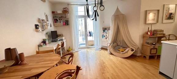 2 bedrooms Apartment in Friedrichshain, Germany No. 108746 4