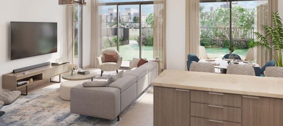 3 bedrooms Townhouse in Dubai, UAE No. 103695 3