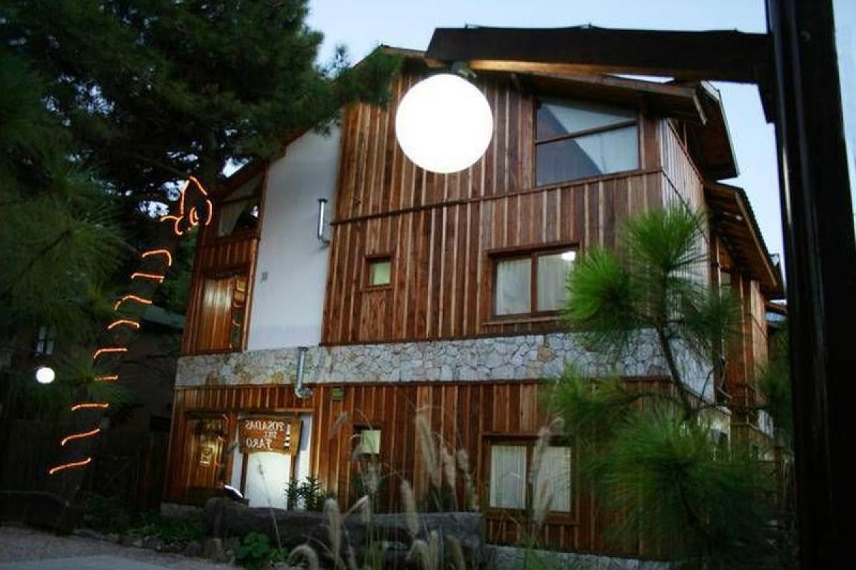  Hotel in Mar del Plata, Argentina No. 109288