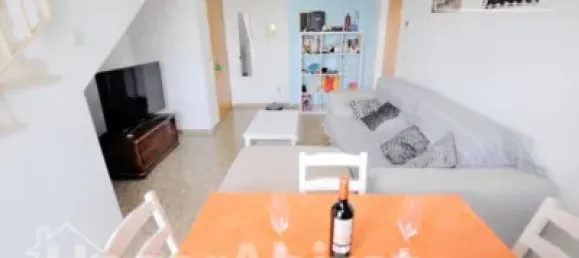 2 chambres Penthouse à Valencia, Spain No. 22636 23