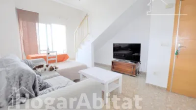 2 chambres Penthouse à Valencia, Spain No. 22636