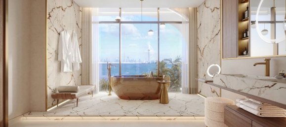 Квартира с 4 спальнями в Дубай, ОАЭ № 102432 25