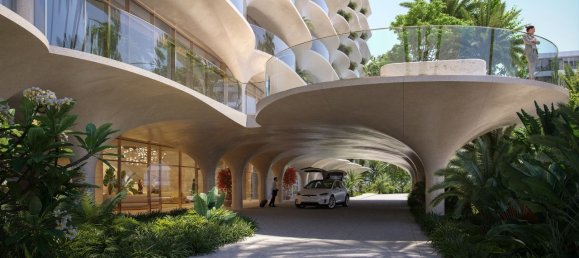 Квартира с 4 спальнями в Дубай, ОАЭ № 102432 23