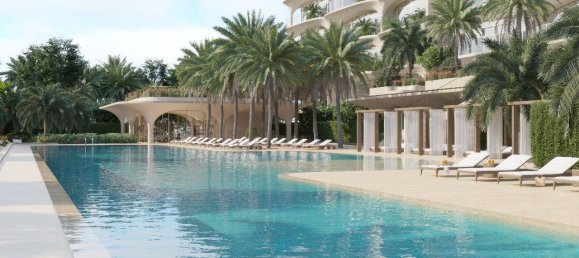 Квартира с 4 спальнями в Дубай, ОАЭ № 102432 6