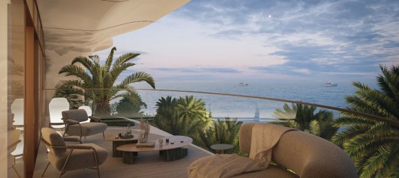 Квартира с 4 спальнями в Дубай, ОАЭ № 102432 17