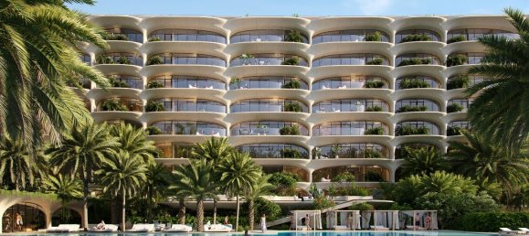 Квартира с 4 спальнями в Дубай, ОАЭ № 102432 11