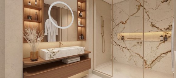 Квартира с 4 спальнями в Дубай, ОАЭ № 102432 7